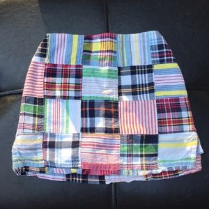 Rags Land Girl Skort Sz 3/4